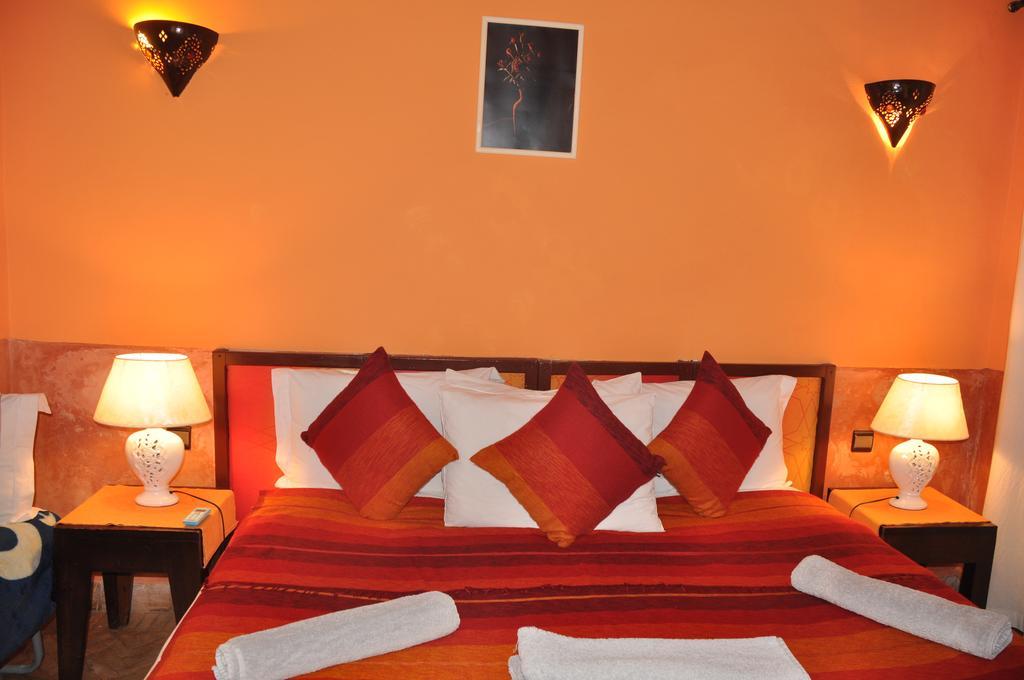 Riad Des Etoiles Marrakesh Room photo