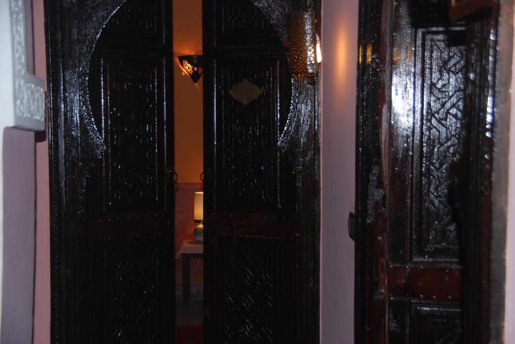 Riad Des Etoiles Marrakesh Exterior photo
