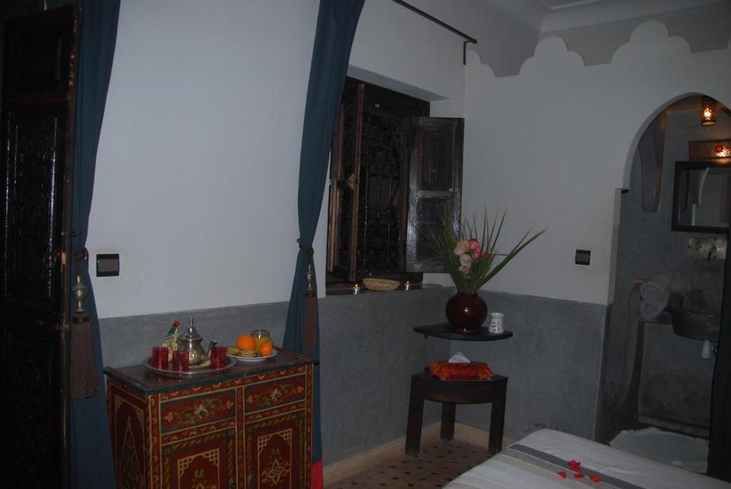 Riad Des Etoiles Marrakesh Room photo